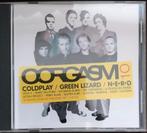 CD Oorgasm, Ophalen of Verzenden, Zo goed als nieuw