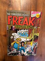 The Fabulous Furry Freak Brothers Comic, Boeken, Eén comic, Ophalen of Verzenden, Gelezen, Amerika
