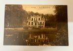 Ansichtkaart Huize Boonenburg Heerde 1925, Verzamelen, Ansichtkaarten | Nederland, Ophalen of Verzenden, 1920 tot 1940, Gelopen