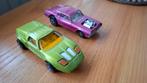 Matchbox Speedkings K21 en K30, Hobby en Vrije tijd, Modelauto's | 1:43, Ophalen of Verzenden, Auto, Matchbox
