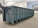 3 stuks 30 kuub schrootcontainers haak en nch opname, Zakelijke goederen, Machines en Bouw | Keten en Containers, Ophalen of Verzenden