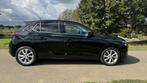 Opel Corsa 1.2 Level 3 | Automaat, 101 pk, Gebruikt, Euro 6, Zwart