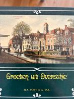 Groeten uit Overschie, Ophalen of Verzenden, 20e eeuw of later