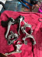 Shimano Ultegra groepset, Fietsen en Brommers, Fietsonderdelen, Ophalen of Verzenden