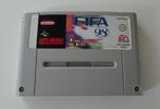 FIFA 98 voor Super Nintendo, Spelcomputers en Games, Games | Nintendo Super NES, Ophalen, Zo goed als nieuw
