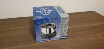 Fonduepan Princess  beschikbaar voor biedingen