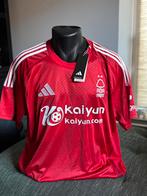 Nottingham Forest Thuisshirt 2024/2025 maat XL, Ophalen of Verzenden, Nieuw, Buitenlandse clubs, Shirt