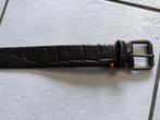IPC gewoon nieuw ! nooit gedragen Hugo Boss lederen riem., Bruin, Echt leder, Nieuw, Ophalen of Verzenden