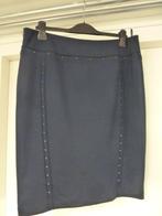 ROK AIRFIELD NIEUW MAAT 42 STERTCH BLAUW, Kleding | Dames, Rokken, Maat 38/40 (M), Blauw, Ophalen of Verzenden, Zo goed als nieuw