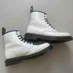 Dr Martens 1460 Veterlaarzen - maat 42, Ophalen of Verzenden, Wit
