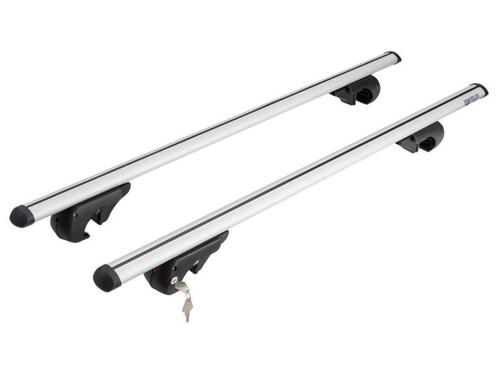 Dakdragers voor auto's met open rails, ACTIE! v.a. 99, Auto diversen, Dakdragers, Nieuw, Ophalen of Verzenden