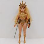 Golden Girl Galoob 1984 Actiefiguurpop, Verzamelen, Ophalen of Verzenden, Zo goed als nieuw