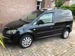 Volkswagen Caddy 2.0 DSG highline 4MOTION - Incl. Btw, 195 pk, 15 km/l, 4 cilinders, 700 kg