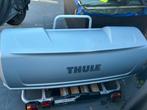 Te koop Thule backup 900 wordt gemonteerd op de trekhaak., Ophalen, Gebruikt