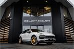 Porsche Cayenne Coupé 4.0 Turbo GT | Individual | Sport Chr, Auto's, Porsche, Automaat, Cayenne, Gebruikt, 4 stoelen