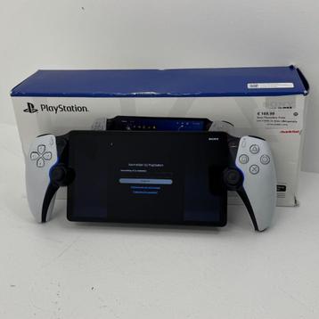 Sony Playstation Portal CFI-Y1016 | In doos | Met garantie beschikbaar voor biedingen