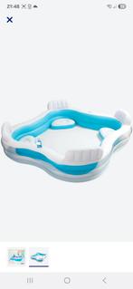 Zwembad, Ophalen, Zo goed als nieuw, Minder dan 200 cm, Minder dan 80 cm