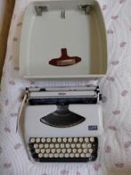 Vintage typemachine Triumph, Verzenden