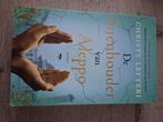 De bijenhouder van Aleppo, Christy Lefteri, Boeken, Ophalen of Verzenden, Zo goed als nieuw, Christy Lefteri, Nederland