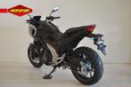 Honda NC 750 X ABS (bj 2025), Bedrijf, Toermotor