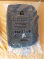 Nieuwe HP Travel laptop rugzak (15,6") iron grey 25L, Ophalen of Verzenden, 15 inch, Nieuw, Rugzak