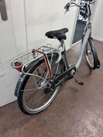 Sparta Entree extra lage instap, Fietsen en Brommers, Fietsen | Dames | Damesfietsen, Ophalen, Sparta, Versnellingen, Sparta