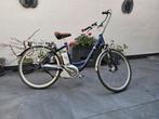 Simplex electr.fiets, Gebruikt, 51 tot 55 cm, 50 km per accu of meer, Ophalen