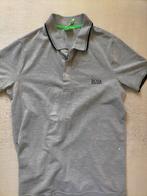 Hugo Boss Polo, Ophalen, Zo goed als nieuw, Hugo Boss, Grijs