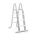 Intex trap, Tuin en Terras, Zwembad-toebehoren, Ophalen, Zo goed als nieuw, Ladder