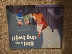 4 mooie sinterklaas boeken voor 4 euro allemaal koopje, Ophalen of Verzenden, Zo goed als nieuw