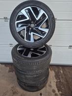 NIEUWE ORG. VW ID Buzz 20 inch velgen zomer breedset Solna, Auto-onderdelen, Banden en Velgen, Banden en Velgen, Nieuw, Ophalen of Verzenden