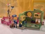Playmobil kattenverblijf, Ophalen of Verzenden