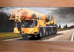 Liebherr ltm 1110-5.1 Conrad 1:50, Hobby en Vrije tijd, Modelauto's | 1:50, Ophalen of Verzenden, Nieuw, Conrad