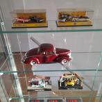 ERTL 1940 Ford Coupé., Ophalen of Verzenden, Zo goed als nieuw, Overige typen, ERTL