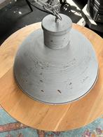 2 dezelfde rustieke hanglampen, Ophalen of Verzenden, Zo goed als nieuw, Minder dan 50 cm