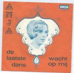 Anja- De laatste Dans, Verzenden, Gebruikt, Overige formaten, Levenslied of Smartlap