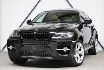 BMW X6 XDrive35i High Executive l Vol Optie l Youngtimer beschikbaar voor biedingen