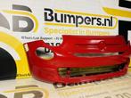 BUMPER Fiat 500 Facelift 2016-2021 VOORBUMPER 2-B3-6761z, Auto-onderdelen, Gebruikt, Ophalen of Verzenden, Bumper, Voor
