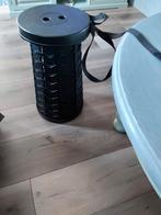 Nieuwe zwarte telescoop, Ophalen of Verzenden, Zo goed als nieuw