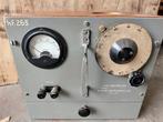 Marconi UHF wavemeter TF643, Ophalen of Verzenden