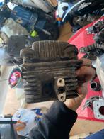 Piaggio 4t 2v Kleppendeksel + Cilinderkop, Ophalen of Verzenden, Gebruikt, Overige automerken