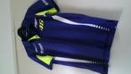 Polo shirt  Valentino Rossi 46 Yamaha, Maat 46 (S) of kleiner, Ophalen of Verzenden, Zo goed als nieuw, Yamaha