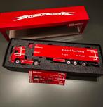 Wsi Henri Verkleij daf, Hobby en Vrije tijd, Modelauto's | 1:50, Ophalen, Nieuw, Bus of Vrachtwagen, Wsi