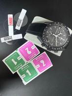 Omega x Swatch Moonswatch Screen Protector, Ophalen, Kunststof, Polshorloge, Nieuw