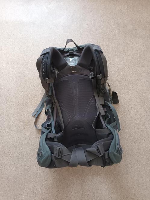 Osprey Xenith 75, Sport en Fitness, Bergsport en Wandelen, Gebruikt, Rugzak, Ophalen
