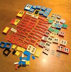 Lego Vintage ramen en deuren, Kinderen en Baby's, Speelgoed | Duplo en Lego, Ophalen of Verzenden, Gebruikt, Losse stenen, Lego