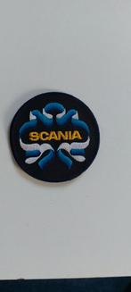 Scania embleem, Nieuw, Ophalen of Verzenden