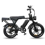 FATBIKE C80 op voorraad, Ophalen of Verzenden, Zo goed als nieuw