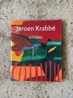 Boek met Schilderkunst van Jeroen Krabbé Ruud van der Neut., Boeken, Nieuw, Ophalen of Verzenden, Schilder- en Tekenkunst, Ruud van der Neut
