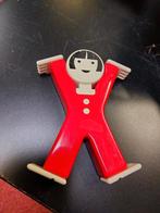 Ambi Toys acrobaat rood, Ophalen of Verzenden, Gebruikt